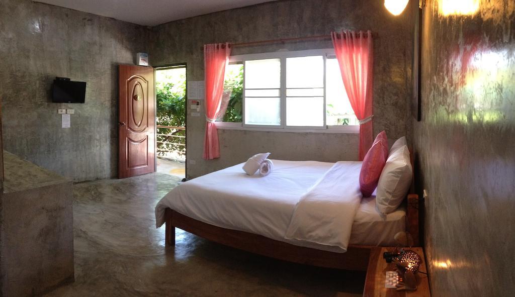 A Residence Chiang Rai Exteriör bild